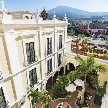 Hotel Solar De Las Animas-3