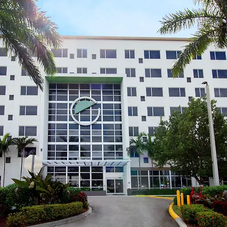 Element By Marriott Miami Doral-3