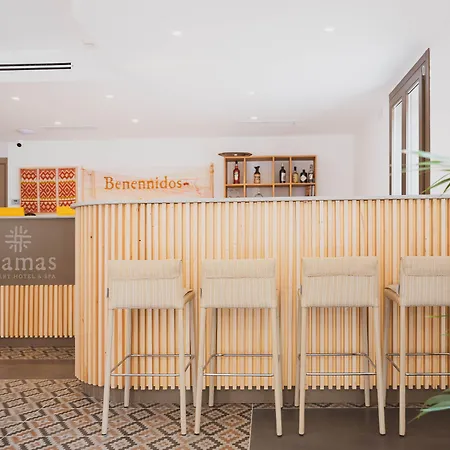 Tramas Hotel & Spa-2