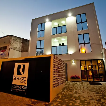 Hotel Refugio-2