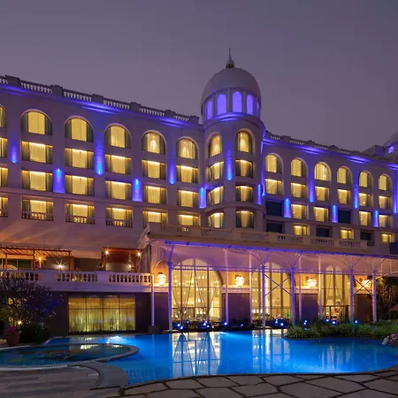 Radisson Blu Plaza Hotel Mysore-2
