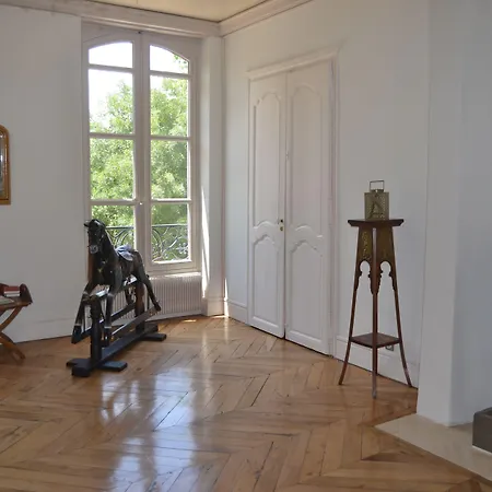 Logis Hotels - Château Saint Marcel-2