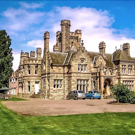 Mansion House Hotel-3