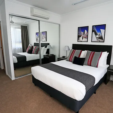 Q Resorts Paddington-3