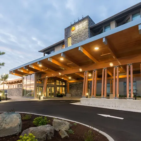 Comfort Inn & Suites-2