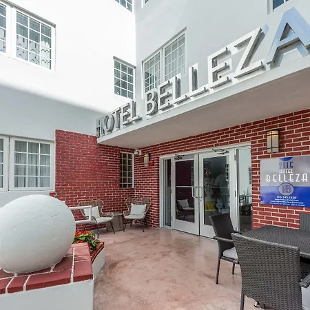 Hotel Belleza-2