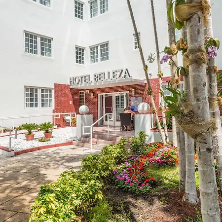 Hotel Belleza-3