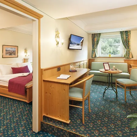 Hotel Alpina-3