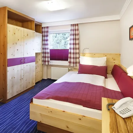Hotel Alpina-2