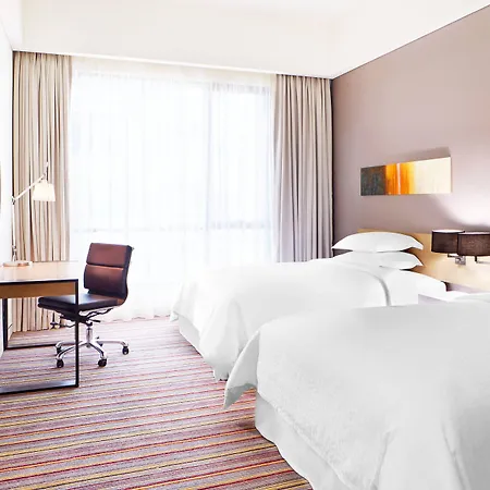 Four Points By Sheraton Puchong-2