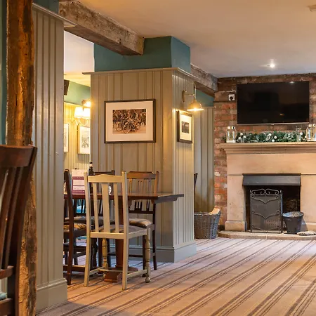 Cross Keys By Chef & Brewer Collection-2