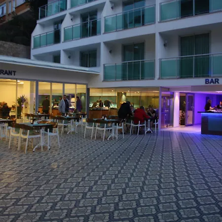 Kleopatra Atlas Hotel - Adults Only-2