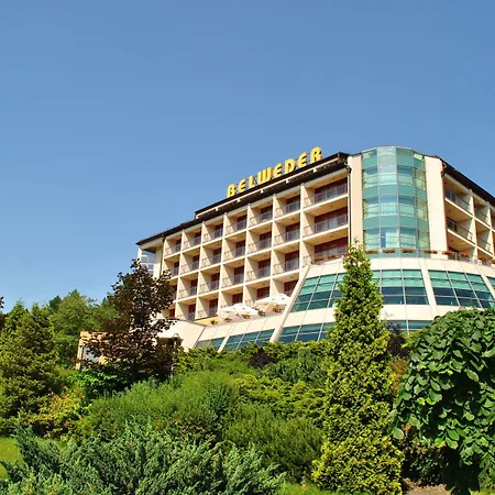 Hotel Belweder-2