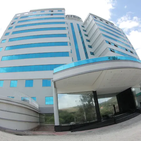 Premier Parc Hotel-2
