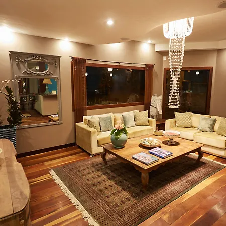 Boutique Hotel Marlin'S-3