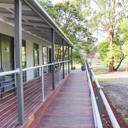 Nrma Port Arthur Holiday Park-2