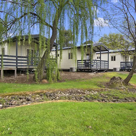 High Country Holiday Park-3
