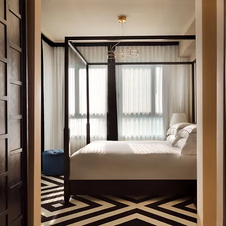 Brown Beach House Tel-Aviv, A Member Of Brown Hotels-2