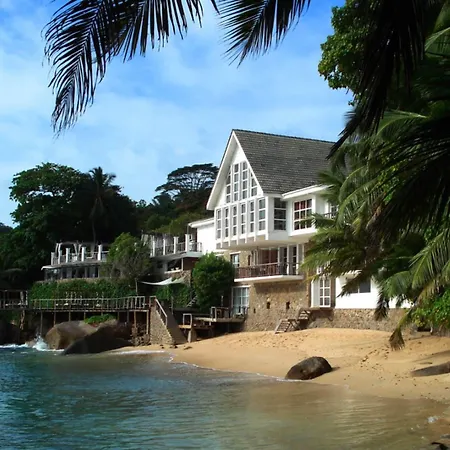 Bliss Boutique Hotel Seychelles-2