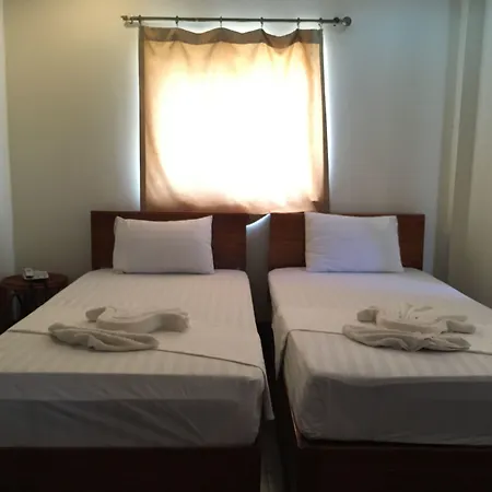 El Nido Beach Hotel-3