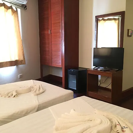 El Nido Beach Hotel-2