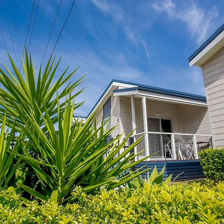 Ingenia Holidays Nepean River-2