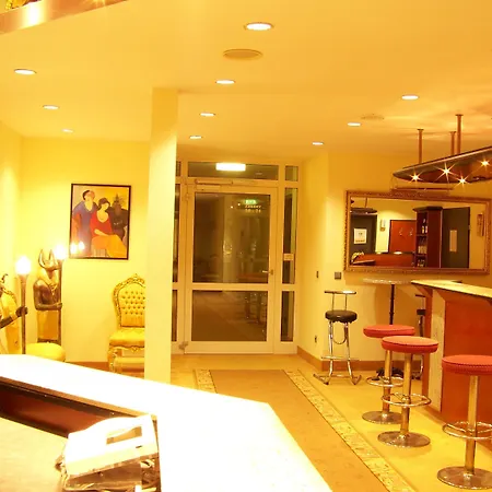 Hotel Amadeus ROYAL Berlin-2