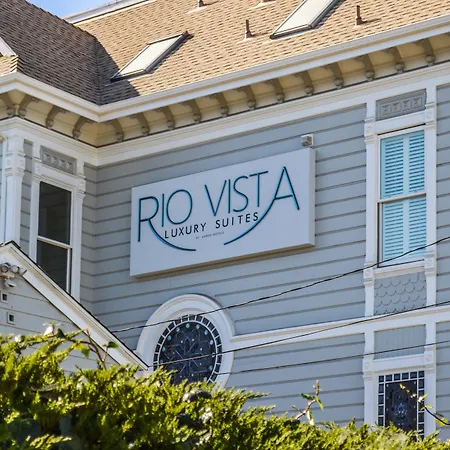 Rio Vista Inn & Suites Santa Cruz-3