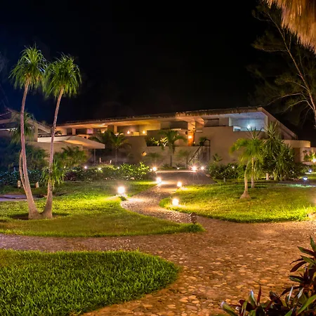 Isla Tajín-2