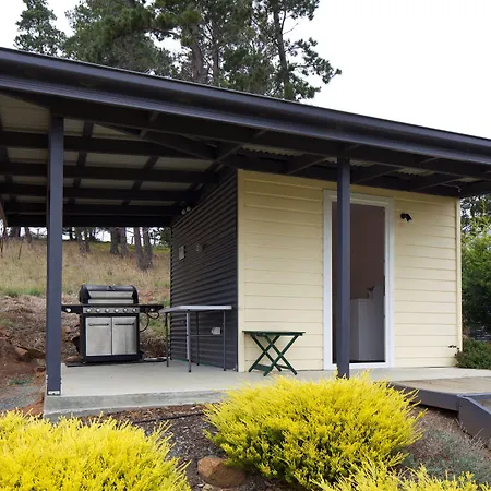 Riversdale Estate Cottages-3