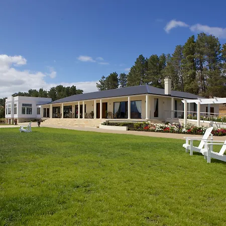 Riversdale Estate Cottages-2