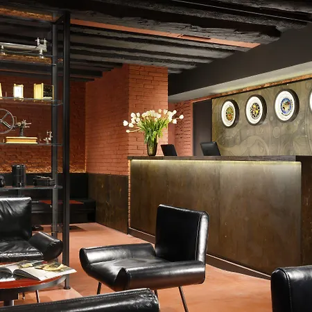 Hotel L'Orologio - WTB Hotels-2