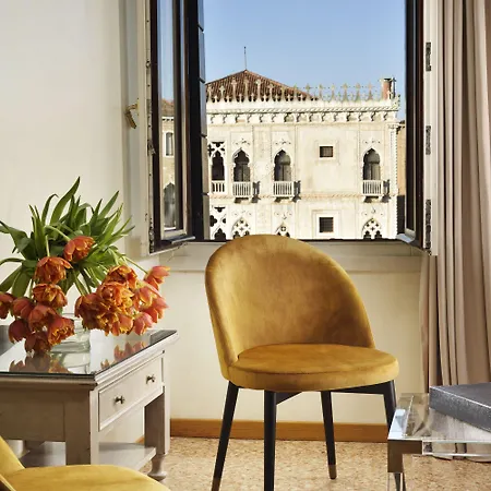 Hotel L'Orologio Venezia - Wtb Hotels-3