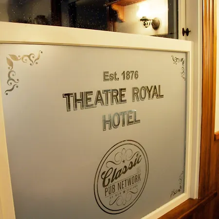 Theatre Royal Hotel-3