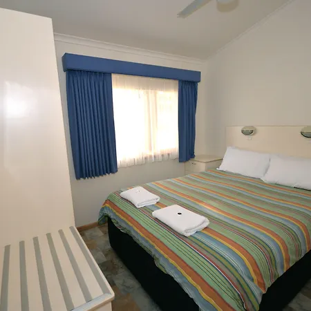 Big4 Mildura Getaway-3