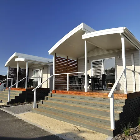 Nrma Stockton Beach Holiday Park-2