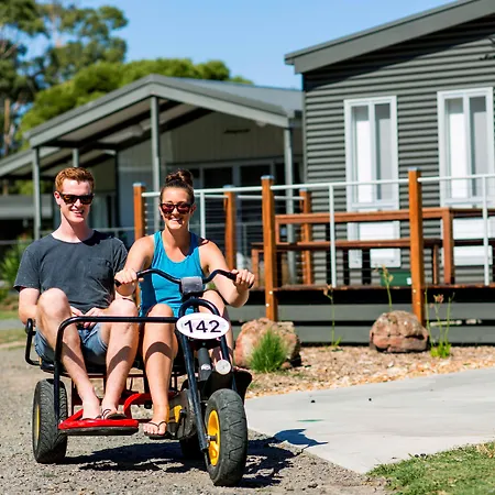 Nrma Halls Gap Holiday Park-2