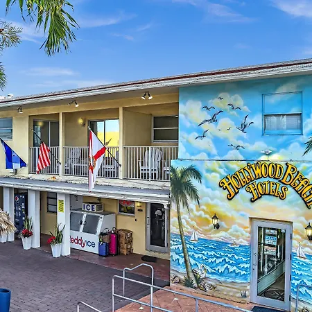 Sun Beach Inn-3