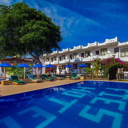 Hotel Fiesta-2