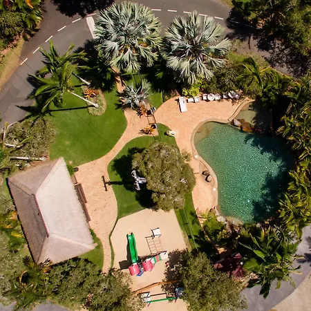 Nrma Atherton Tablelands Holiday Park-3
