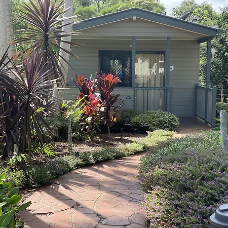 Nrma Atherton Tablelands Holiday Park-2