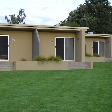Loxton Community Hotel Motel-3