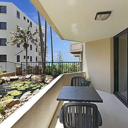 Clubb Coolum Beach Resort Sunshine Coast-3