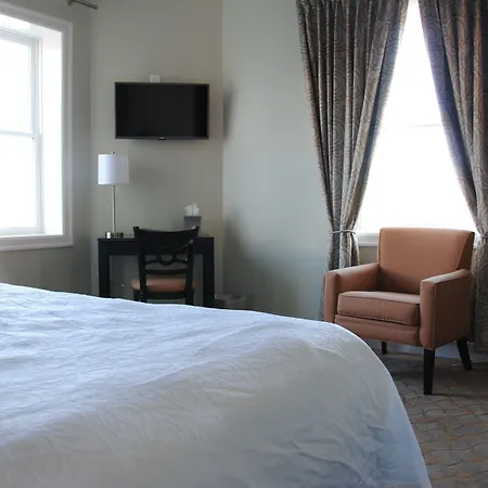 The Gin Hotel, An Ascend Collection Hotel-2