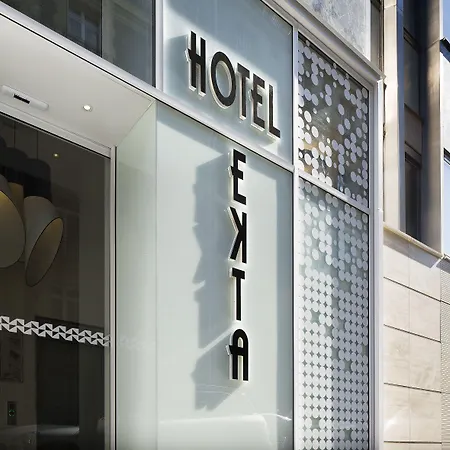 Hotel Ekta Champs Elysees-3
