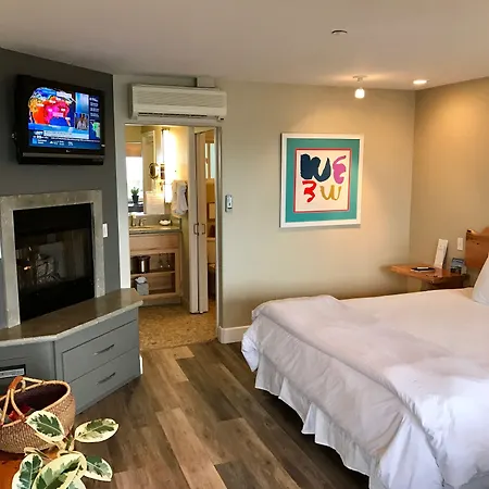 Cambria Shores Inn-2
