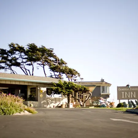 Cambria Shores Inn-3