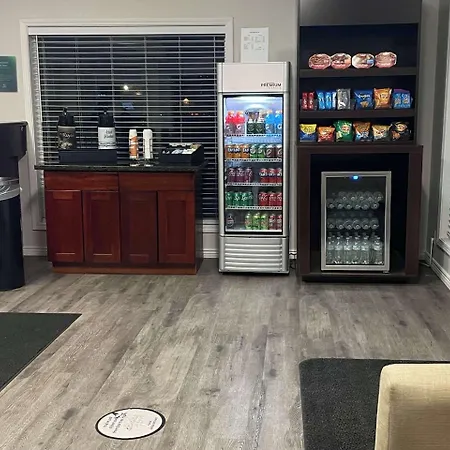 Quality Inn Ontario-3