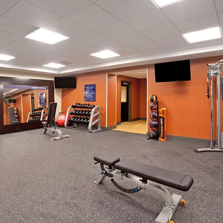 Hampton Inn & Suites - Minneapolis/Downtown-3