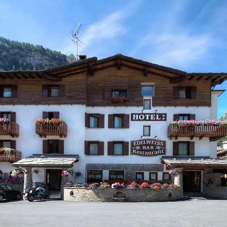 Hotel Edelweiss-2